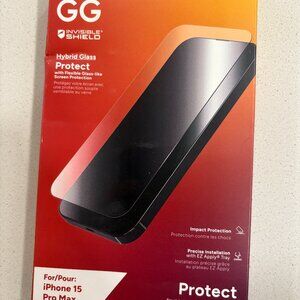 IPHONE 15 PRO MAX SCREEN PROETCTOR